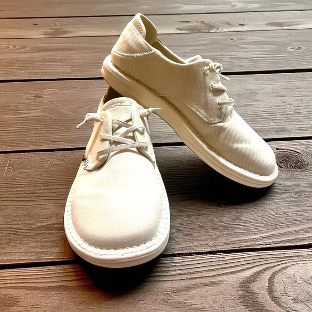 PROMOLA Wide SLIP ON Shoes SIZE 10.5W